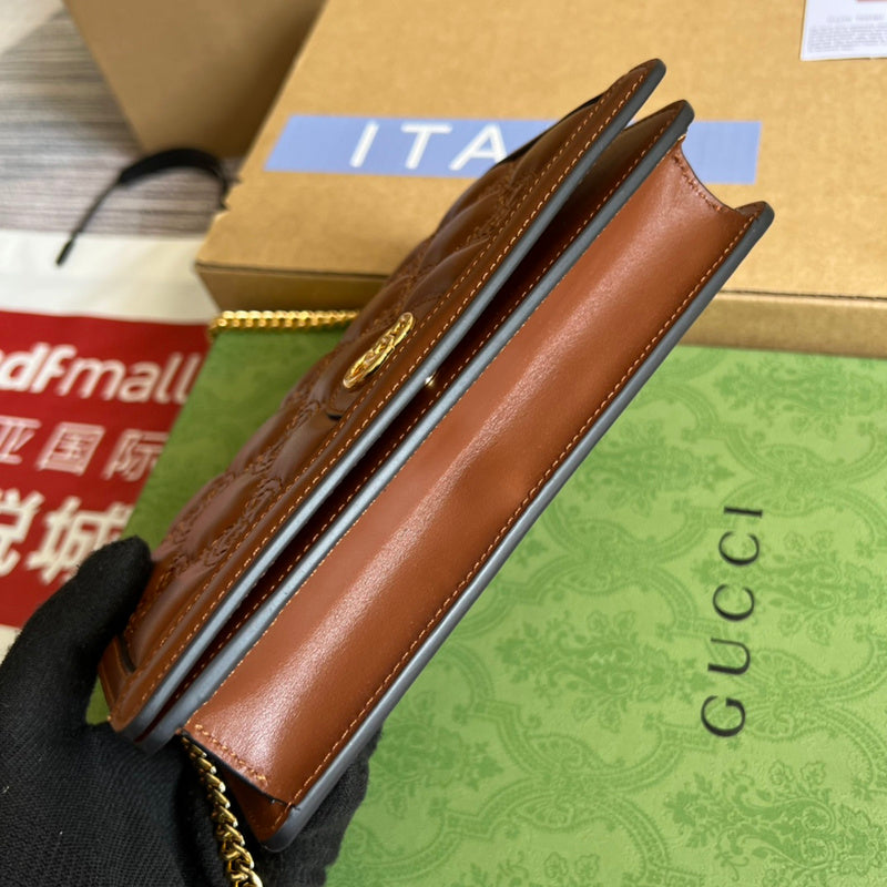 Ozarra - GCI Bags - 4204