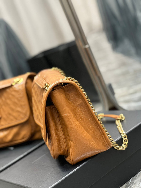 OZ - SLY Bags - 863