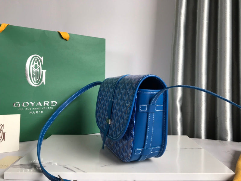 OZ - GYO Bags - 698