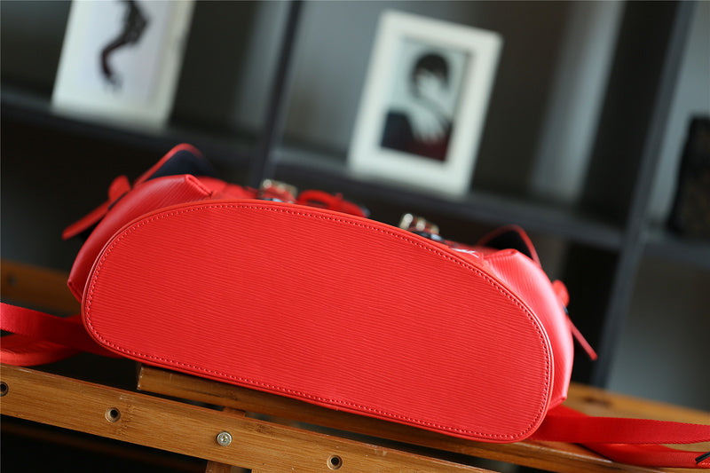 Ozarra Fashion Lu-Vi bags - 9703