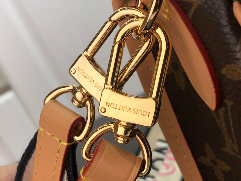 Fashion Lu-Vi bags - 2465