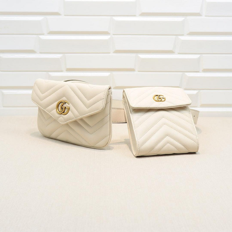 BAB - GCI Bags - 801