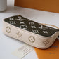 Ozarra Fashion Lu-Vi Bags - 16859