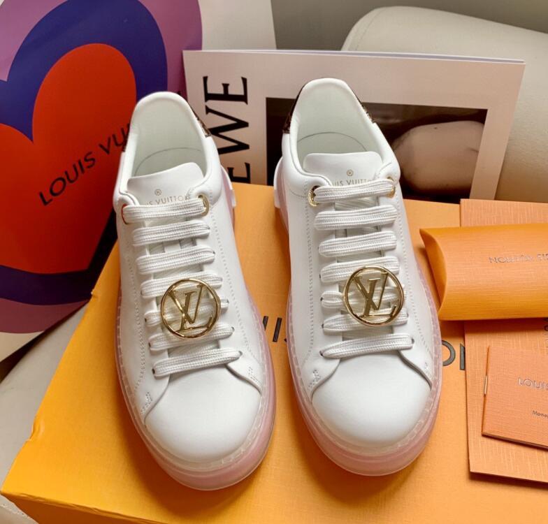 Ozarra Luxury - LOV Women Shoes - 733