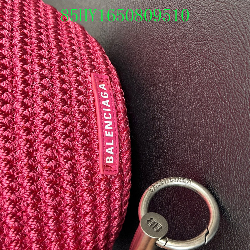 Ozarra Fashion - BGA Bags - 1672