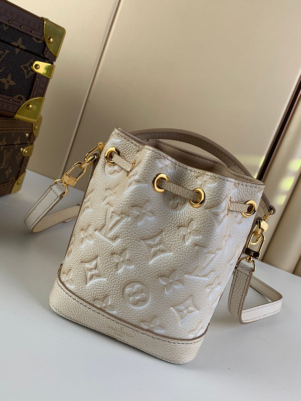 Fashion Lu-Vi bags - 3343