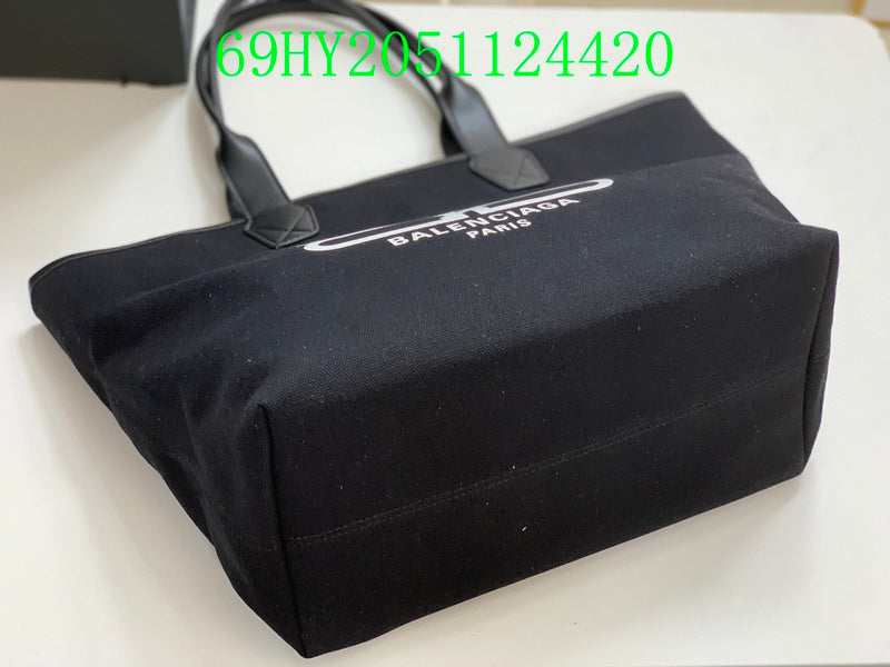 Ozarra Fashion - BGA Bags - 1974
