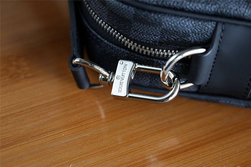 Ozarra Fashion Lu-Vi bags - 9854