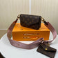 Fashion Lu-Vi bags - 3860