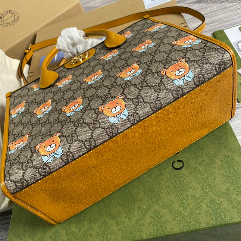 Ozarra - GG Bags - 2136