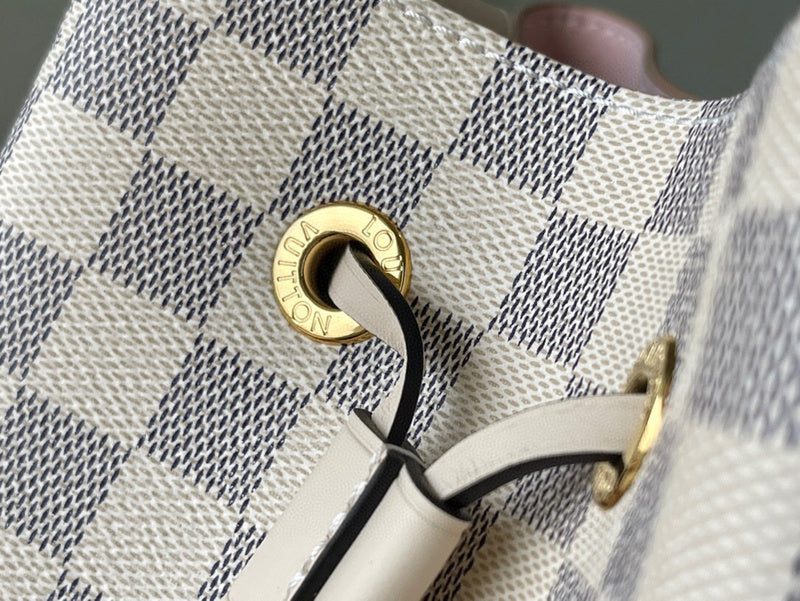 Fashion Lu-Vi bags - 5144