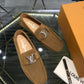 Ozarra Luxury - LOV Men Shoes - 1950