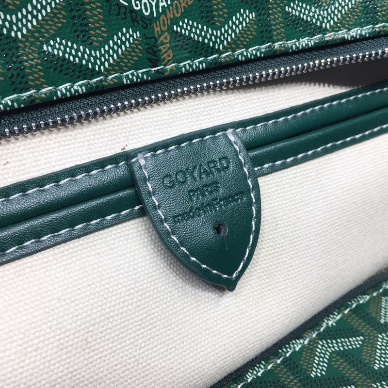 Ozarra - GOD Bags - 220