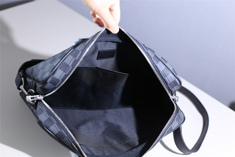 Ozarra Fashion Lu-Vi bags - 9855