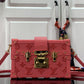 Fashion Lu-Vi bags - 3424