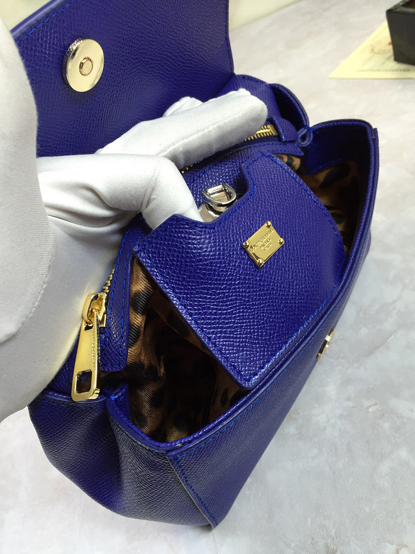 Ozarra - DAG Bags - 018