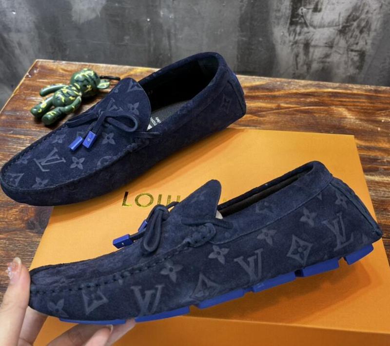 Ozarra Luxury - LOV Men Shoes - 830