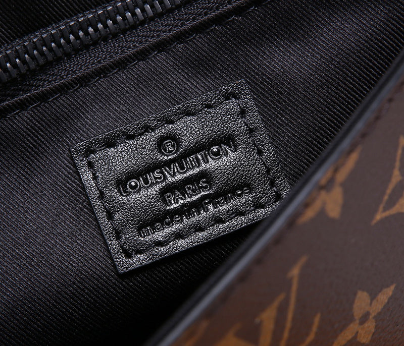 Ozarra Fashion Lu-Vi bags - 17118