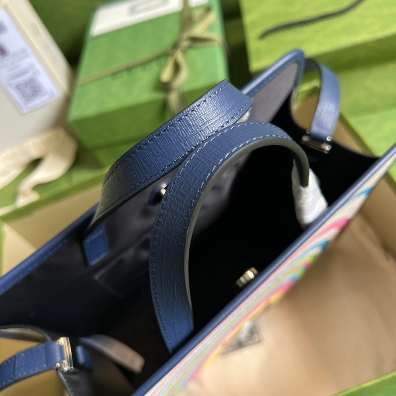 OZ - GCI Bags - 1096