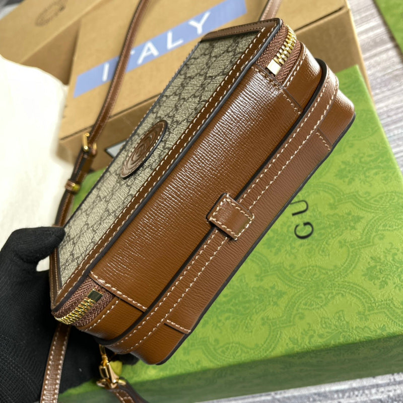 Ozarra - GG Bags - 319