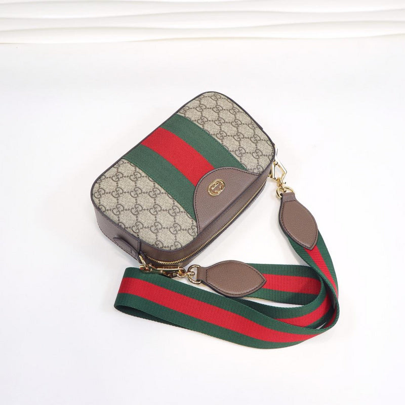 BAB - GCI Bags - 1064