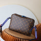 Ozarra Fashion Lu-Vi bags - 17185