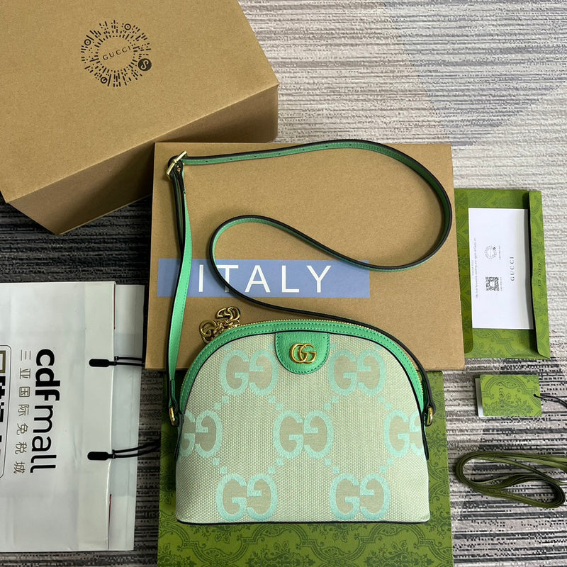 Ozarra - GCI Bags - 5540