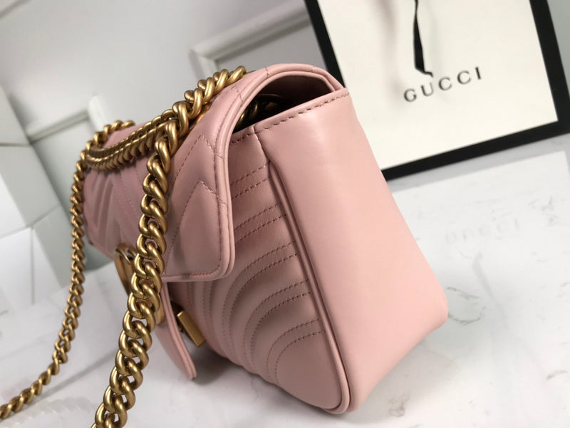 Ozarra - GG Bags - 2354