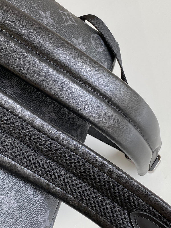 Ozarra Fashion Lu-Vi Bags - 16964