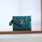 Ozarra Fashion Lu-Vi bags - 9363