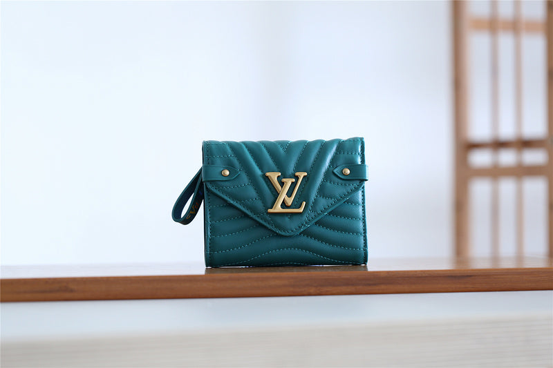 Ozarra Fashion Lu-Vi bags - 9363