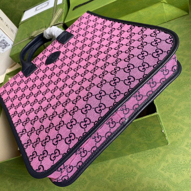 OZ - GCI Bags - 1180