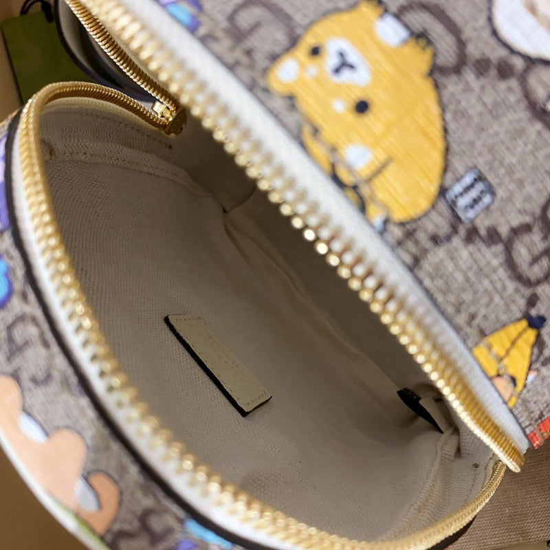 Ozarra - GUKI Women Bags - 537