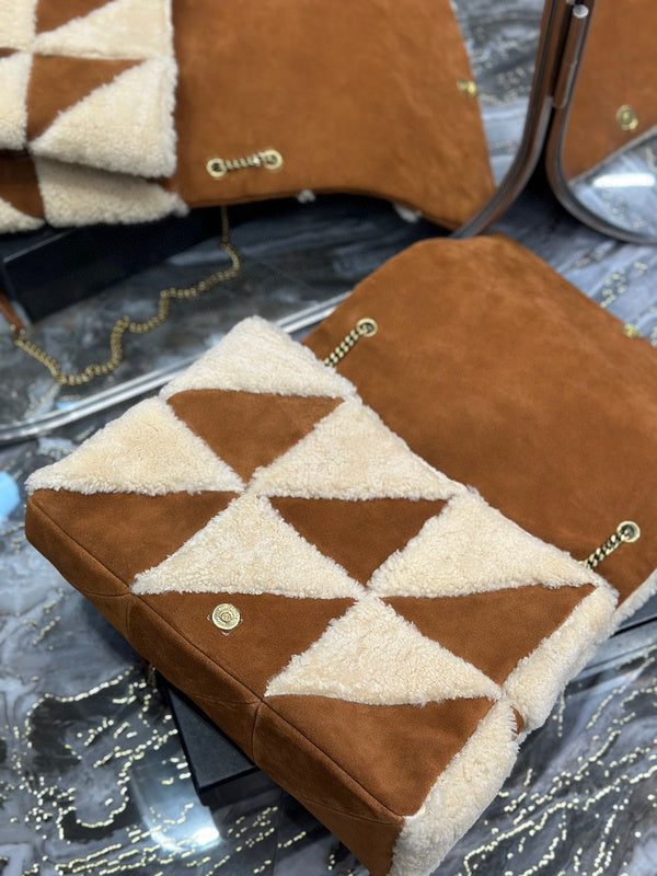 OZ - SLY Bags - 650