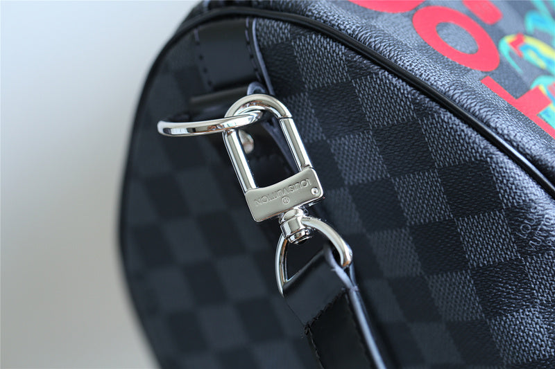 Ozarra Fashion Lu-Vi bags - 11333