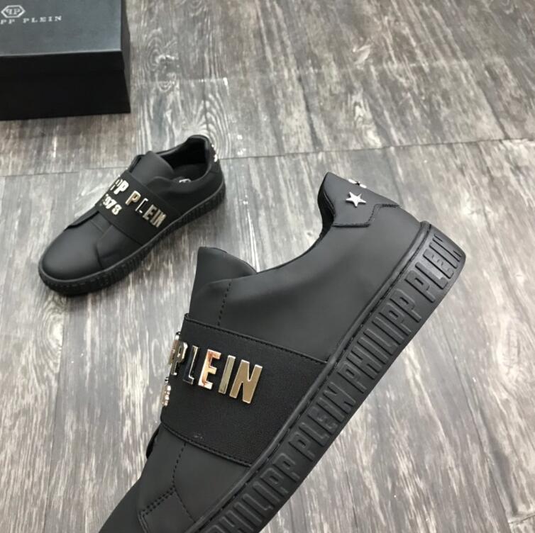 Ozarra Luxury - PHP Shoes - 183