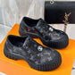 Ozarra Luxury - LOV Women Shoes - 497