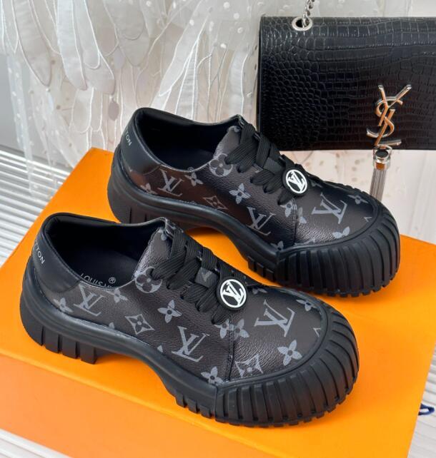 Ozarra Luxury - LOV Women Shoes - 497