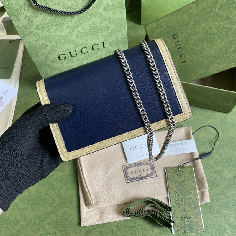 Ozarra - GUKI Bags - 1804