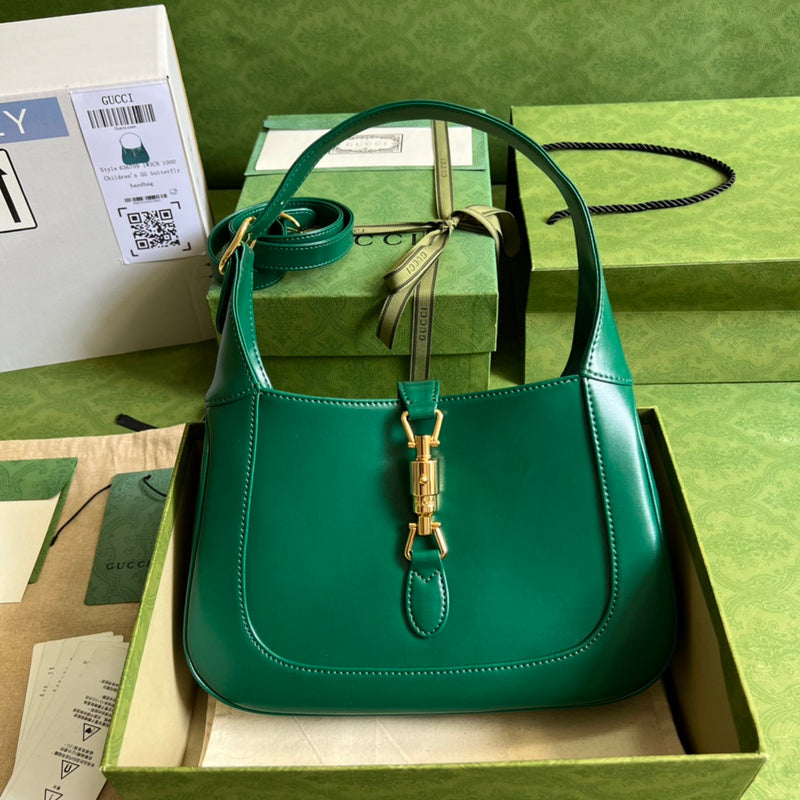 OZ - GCI Bags - 831