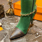Ozarra Luxury - LOV Women Shoes - 885