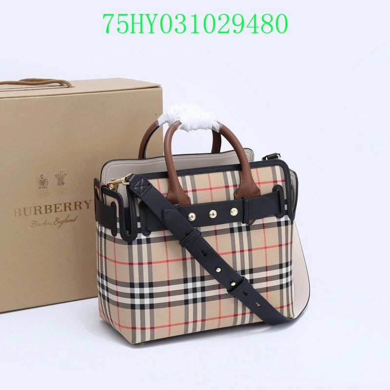 Ozarra Fashion -BBR Bags - 608