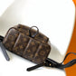 Ozarra Fashion Lu-Vi bags - 17155