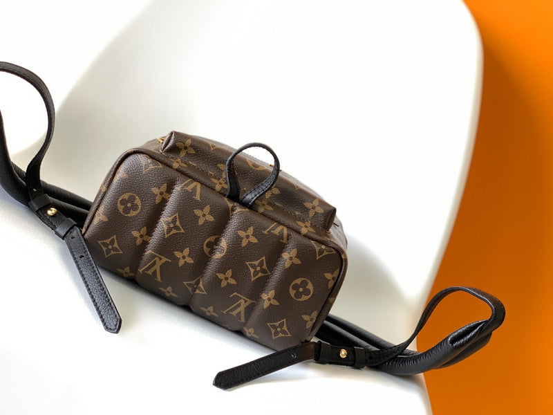 Ozarra Fashion Lu-Vi bags - 17155