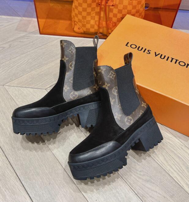 Ozarra Luxury - LOV Women Shoes - 283