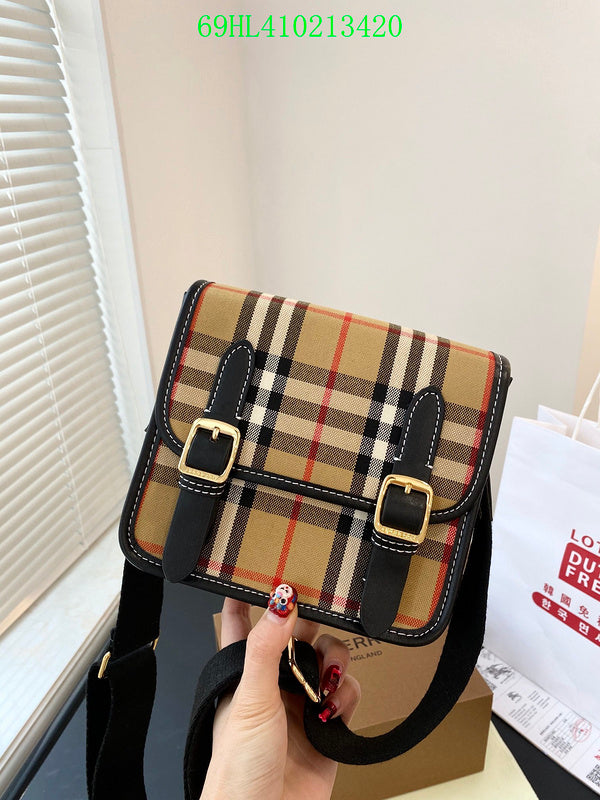Ozarra Fashion -BBR Bags - 200
