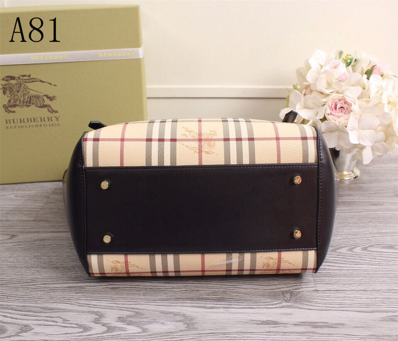 Ozarra Fashion -BBR Bags - 816