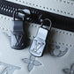 Ozarra Fashion Lu-Vi bags - 9563