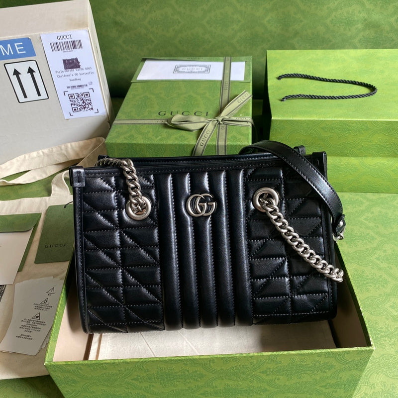 OZ - GCI Bags - 1118