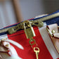 Ozarra Fashion Lu-Vi bags - 9479